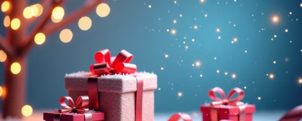 offres exclusives pour vos cadeaux