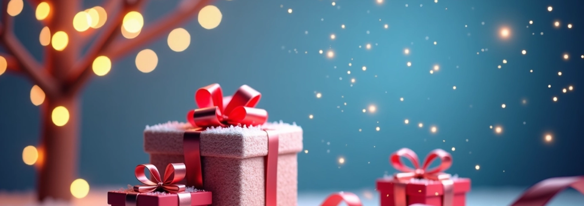 offres exclusives pour vos cadeaux