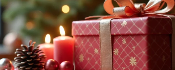 cadeaux pour fêtes spéciales