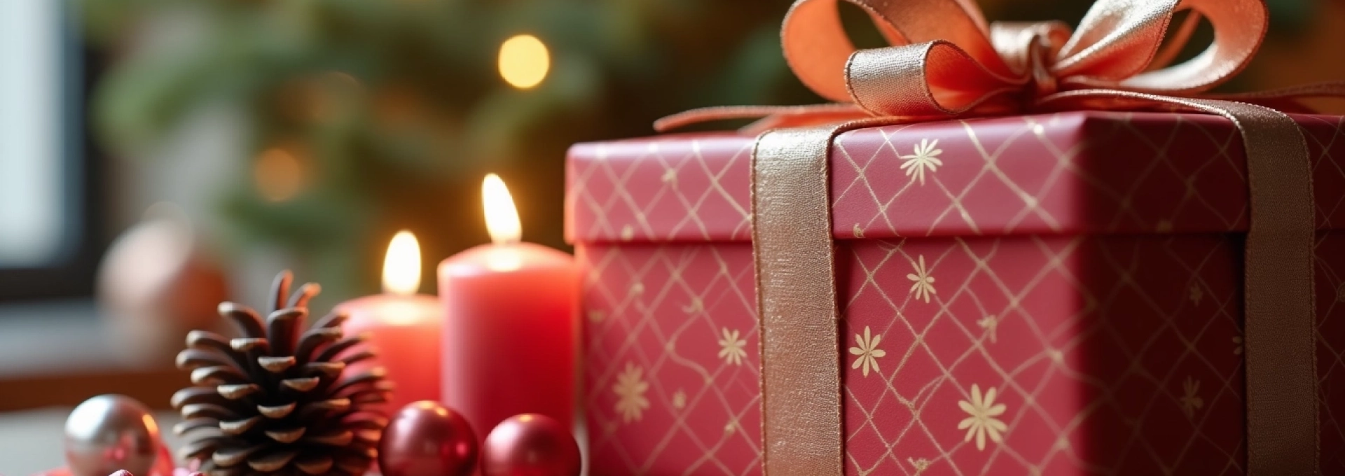 cadeaux pour fêtes spéciales