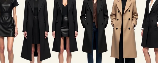 looks à partir de sélections chic