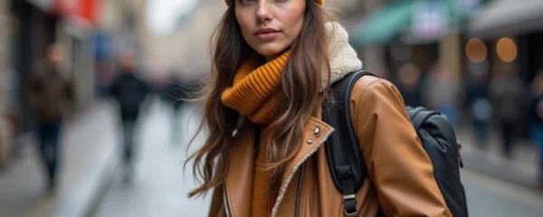 look urbain