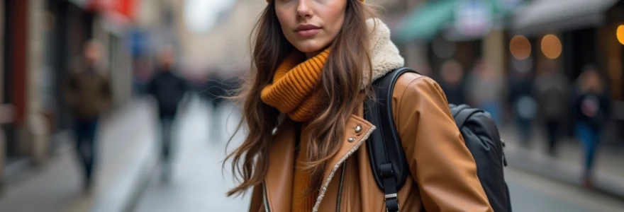 look urbain