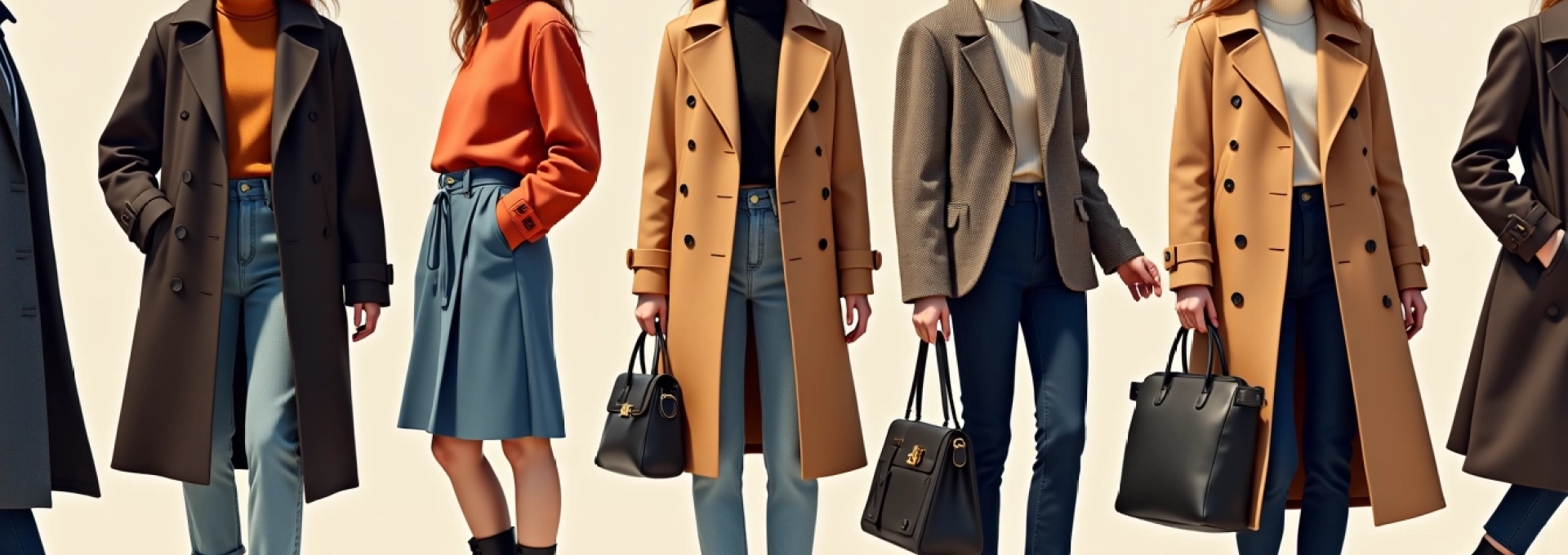  accessoires modernes