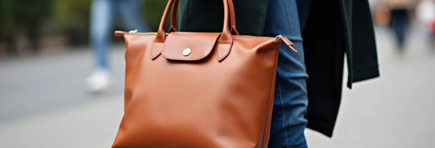 sacs tendances