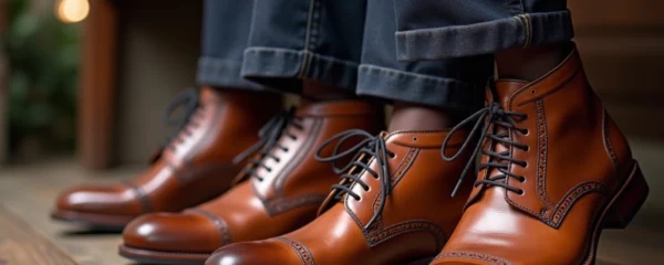 chaussures chic