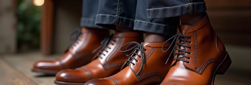 chaussures chic