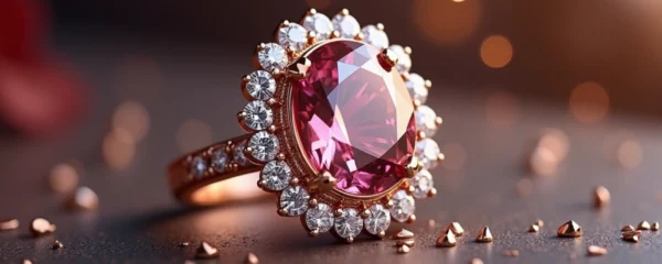 bijoux raffinés