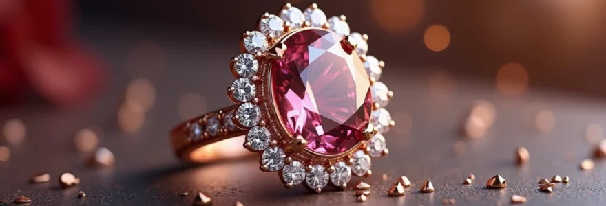 bijoux raffinés