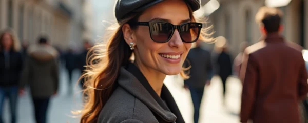 accessoires de mode
