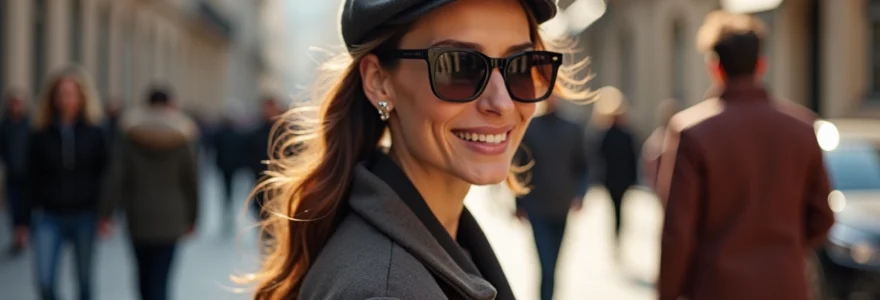 accessoires de mode