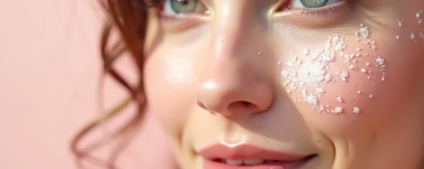 soins du visage