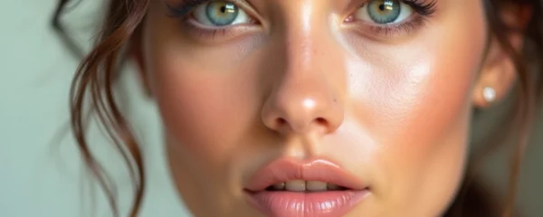 maquillage naturel