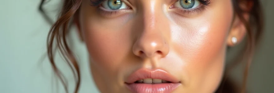 maquillage naturel