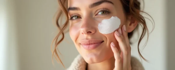 routine beauté
