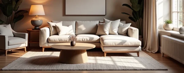 ambiance cosy