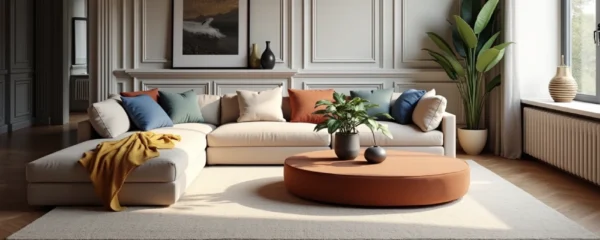 mobilier tendance
