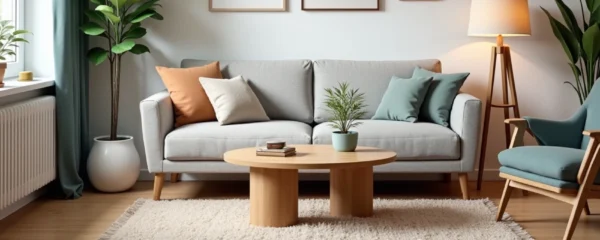 objets décoratifs
