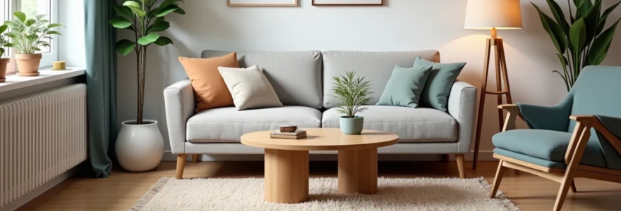 objets décoratifs