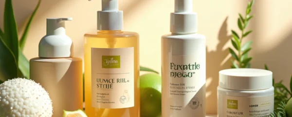 cosmétiques vegan