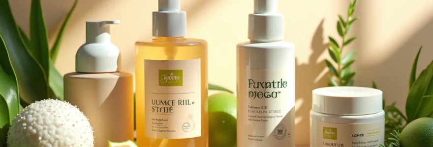 cosmétiques vegan