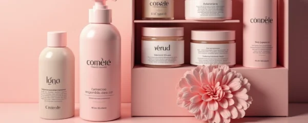 coffret beauté