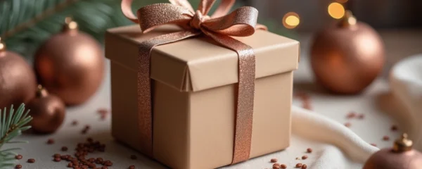 cadeaux personnalisés