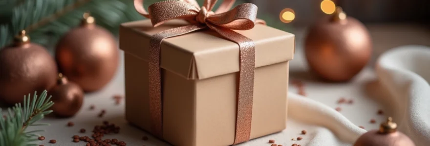 cadeaux personnalisés